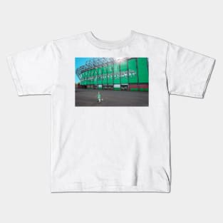 Celtic park, Paradise Kids T-Shirt